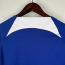 Camisa do Chelsea I 23/24 Torcedor Azul