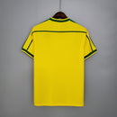 Camisa Seleção do Brasil I 1998 Torcedor RETRO