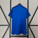 Camisa do Cruzeiro I 24/25 Torcedor Azul