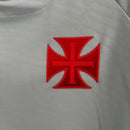 Camisa do Vasco Goleiro 23/24 Torcedor Azul