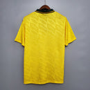 Camisa Seleção do Brasil I 1991 Torcedor RETRO