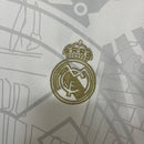 Camisa do Real Madrid Edição Especial 23/24 Torcedor Dourada