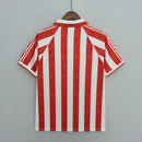 Camisa do Athletico Bilbao I 95/96 Torcedor RETRO