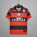 Camisa do Flamengo I 99/00 Torcedor RETRO
