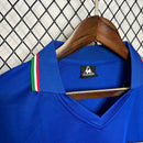 Camisa da Itália I 1982 Torcedor RETRO