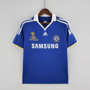 Camisa do Chelsea I 08/09 Torcedor RETRO