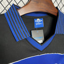 Camisa do Flamengo Goleiro 99/00 Torcedor RETRO