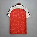 Camisa do Arsenal I 90/91 Torcedor RETRO