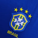 Camisa Seleção do Brasil II 1998 Torcedor RETRO