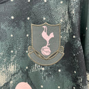 Camisa do Tottenham Hotspur III 24/25 Torcedor Verde
