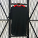 Camisa do Internacional Treino 25/26 Torcedor Preta