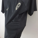 Camisa do Corinthians Treino 22/23 Torcedor Preta