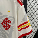 Camisa do Internacional Edição Especial 23/24 Torcedor Branca