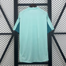 Camisa do Cruzeiro Treino 25/26 Torcedor Azul Claro