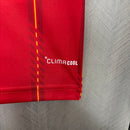 Camisa Seleção da Espanha I 2026 Torcedor Vermelha (Copa do Mundo)