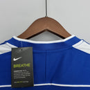 Camisa Seleção do Brasil II 1998 Torcedor RETRO