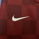 Camisa do Aston Villa I 11/12 Torcedor RETRO