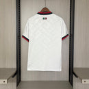 Camisa Seleção do México II 2026 Torcedor Branco (Copa do mundo)