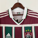 Camisa do Fluminense I 03/04 Torcedor RETRO