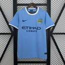 Camisa do Manchester City I 13/14 Torcedor RETRO