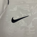 Camisa Seleção da Inglaterra I 2026 Torcedor Branca (Copa do mundo)