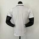Camisa do Flamengo Polo Branca 23/24 Torcedor