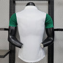 Camisa do Palmeiras II 25/26 JOGADOR Branca