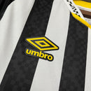 Camisa do Santos II 25/26 Torcedor Listrada
