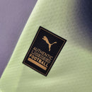 Camisa do Manchester City III 22/23 Torcedor Verde