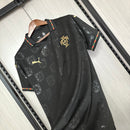 Camisa Seleção de Portugal Edição Especial 2026 Torcedor Preta (Copa do Mundo)