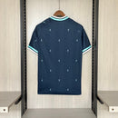 Camisa Seleção da Alemanha II 2026 Torcedor Azul (Copa do mundo) (Cópia)