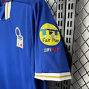 Camisa da Itália I 1996 Torcedor RETRO