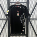 Camisa do Athletico Bilbao II 05/06 Torcedor RETRO