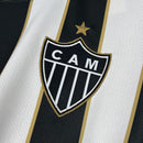 Camisa do Atlético Mineiro I 26/27 Torcedor Preta