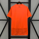Camisa do Manchester City III 25/26 Torcedor Laranja