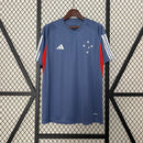 Camisa do Cruzeiro Treino 24/25 Torcedor