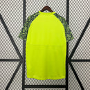 Camisa do Gremio Goleiro 24/25 Torcedor Amarelo