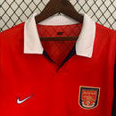 Camisa do Arsenal I Manga Longa 98/99 Torcedor RETRO