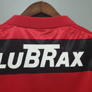 Camisa do Flamengo I 89/90 Torcedor RETRO
