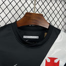 Camisa feminina do Vasco 26/27 Torcedor Preta