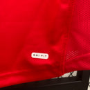 Camisa do Arsenal I 01/02 Torcedor RETRO