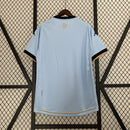 Camisa do Vasco Goleiro 23/24 Torcedor Azul