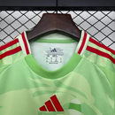 Kit infantil da Itália II 2025 Torcedor Verde