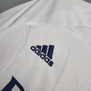Camisa do Real Madrid I 20/21 Torcedor Branca