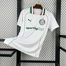 Camisa do Palmeiras II 26/27 Torcedor Branca