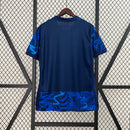 Camisa do Atlético Madrid III 24/25 Torcedor Azul