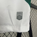 Camisa do Fluminense II 24/25 Torcedor Branca