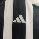 Camisa do Atlético Mineiro I 24/25 Torcedor Preta