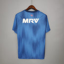 Camisa do Flamengo III 18/19 Torcedor RETRO