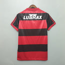 Camisa do Flamengo I 89/90 Torcedor RETRO